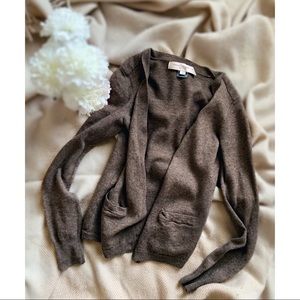 French Connection girls cardigan